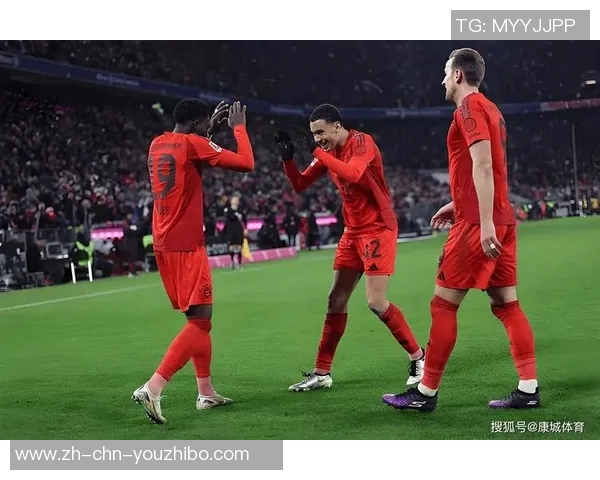 欧冠巅峰对决巴黎主场迎战拜仁争夺榜首之战能否终结对手连胜纪录