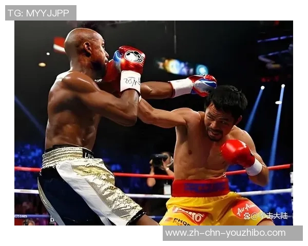 帕奎奥vs对手的巅峰对决揭示拳击世界的新格局与未来发展
