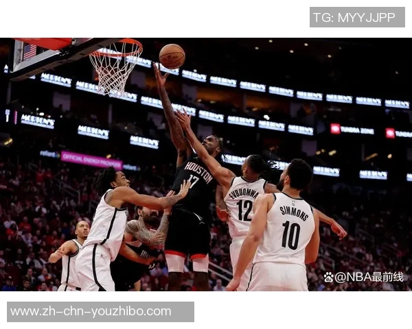 火箭与篮网精彩对决录像回放全程回顾与精彩瞬间分析 火箭与篮网精彩对决录像回放全程回顾与精彩瞬间分析